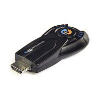 Hotkey&reg; Miracast Smartcast TV Dongle WIFI Display 5G WIFI for SmartPhones Notebook pc