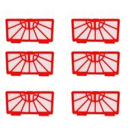 B-Life 4-pack Replacement Neato Botvac D Series Standard Filter for Neato Robotic vacuum Cleaner Filter XV-11,... N4