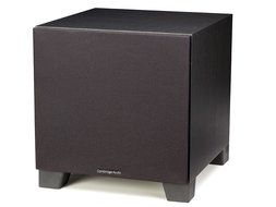 Cambridge Audio - Aero 9 - 10" Subwoofer - Black (Each) N3