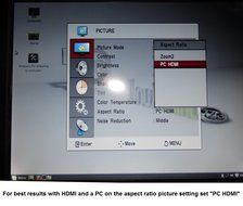 BacchaBox&reg; 10.1 Inch LCD HD Monitor with High Definition Multimedia Input / VGA / BNC / Composite...