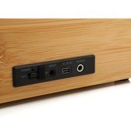 Sengu SG-S131 Hi-fi Bamboo Speaker With USB Powered N27