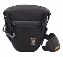 Panasonic LUMIX GX85 4K Mirrorless,12-32mm Lens, GX85 Leather Half Case Bundle, Extra Panasonic Battery/Charger... N3