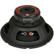 DLS MCW10 Performance Series 10" 4 Ohm 400 Watt Car Subwoofer Sub Woofer 400W N2