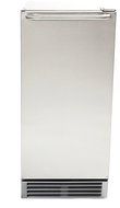 Whynter BOR-325FS Stainless Steel Indoor/Outdoor Refrigerator