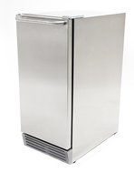 Whynter BOR-325FS Stainless Steel Indoor/Outdoor Refrigerator N2