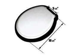 Il Tondo Blue (Round) N2