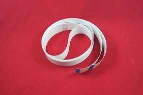 Carriage Trailing Cable for HP DesignJet 500 500ps 800 800ps (42inch Model Only)
