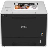 Brother HLL8350CDW Wireless Color Laser Printer, Amazon Certified for Auto Replenishment with Dash