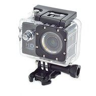 Gopro Hero 3 SJ4000 Style Mini DV 1.5 Inch Full HD 1080P 13MP 170 Degree Wide Angle Waterproof Helmet Car Recorder...