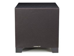 Cambridge Audio - Aero 9 - 10" Subwoofer - Black (Each) N4