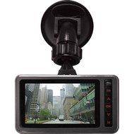 Car and Driver CDC-620 1080p HD Ultra Slim Car Dashboard Video Recorder Camera