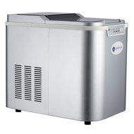 Homegear Pro Countertop Ice Cube Maker / Machine N4