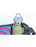 SB@Outdoor Multifunctional Pockets Chest Package Inclined Shoulder Bag Running The Kettle SB04
