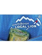 SB@Outdoor Multifunctional Pockets Chest Package Inclined Shoulder Bag Running The Kettle SB04 N2
