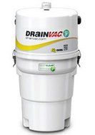 Drainvac 2G20023-C Central Vacuum