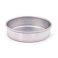 Parrish&#039;s Magic Line Round Cake Pan, 8 by 2-Inch Deep N2