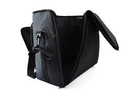 FAVI Universal Video Projector Travel Bag - US Version (Includes Warranty) - Black (FE-LG-BAG-BL) N3
