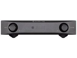 NuPrime IDA-8 Ultra Low Noise Class A+D Integrated Amplifier with DAC and Hi-Res Bluetooth Streaming N2