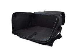 FAVI Universal Video Projector Travel Bag - US Version (Includes Warranty) - Black (FE-LG-BAG-BL) N4