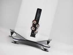 Sonus faber Venere 2.5 Floorstanding Speaker (Pair, White) N3