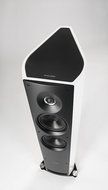 Sonus faber Venere 2.5 Floorstanding Speaker (Pair, White) N4