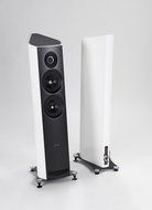 Sonus faber Venere 2.5 Floorstanding Speaker (Pair, White) N5