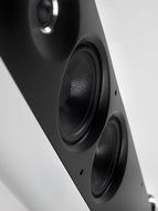 Sonus faber Venere 2.5 Floorstanding Speaker (Pair, White) N6