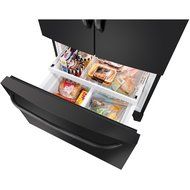 Frigidaire FFHB2740PE 36" French Door Refrigerator N3