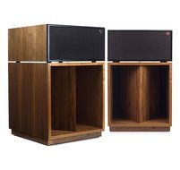 Klipsch La Scala II Speaker - Walnut (Pair) N2