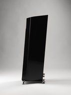 Sonus faber Venere 2.5 Floorstanding Speaker (Pair, White) N8