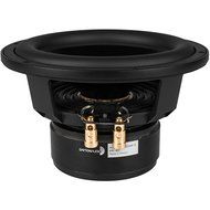 Dayton Audio RSS210HF-4 8" Reference HF Subwoofer 4 Ohm N3