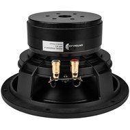 Dayton Audio RSS210HF-4 8" Reference HF Subwoofer 4 Ohm N4