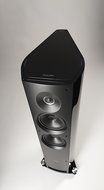 Sonus faber Venere 2.5 Floorstanding Speaker (Pair, White) N9