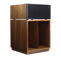 Klipsch La Scala II Speaker - Walnut (Pair) N4