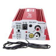 Kinter MA-700 2 CH 500W Hi-Fi Stereo Digital Audio Power Amplifier