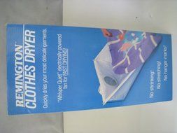 Electric Clothes Dryer N2