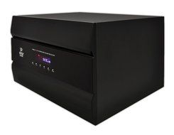 Pyle PT628A PylePro 400-Watt 5.1 Channel Home Theater System with AM/FM Tuner N6