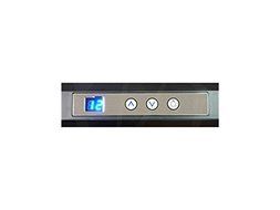 Vinotemp VNTIL-OW002 2-Bottle Open Wine Cooler