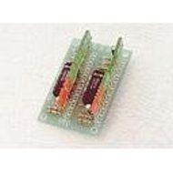 Stereo VU Meter (Kit)