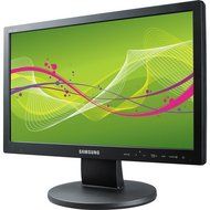 Samsung SMT-1930 18.5-Inch 1360 x 768 5 ms LED Monitor