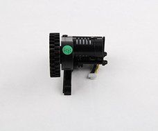 A380 Left Wheel 1 pc Robot Vacuum Cleaner Spare Parts N2