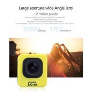 12mp 1.5 Inch LCD Display 170&deg;a+ Hd Wide-angle 4x Zoom Mini Portable Micro with Rechargeable Battery Underwater...