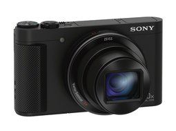 Sony DSCHX90V/B Digital Camera with 3-Inch LCD (Black) N10