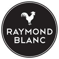 Raymond Blanc Bakeware Round Loose Base Tin, 8 Inch - Grey N5