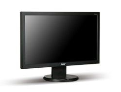 Acer V203H CJBD 20-Inch LCD Display