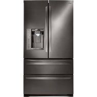 LG LMXS27626D 26.8 cu. ft. French Door Refrigerator N2