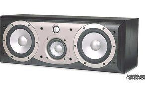 Infinity Alpha 37C Center Channel