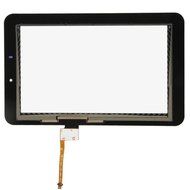 For HuaWei MediaPad 7 Youth s7-701 S7-701u S7-701w HMCF070-0880-v5 New Black Touch Screen...