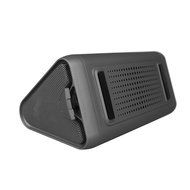 Zinsoko SoundRight Prism 2 Hi-Fi Strong Bass Portable Wireless Speaker with Bluetooth v.4.0, 64 LED beads, 5 LED... N2