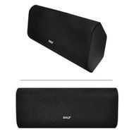 Pyle PT628A PylePro 400-Watt 5.1 Channel Home Theater System with AM/FM Tuner N9